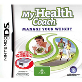 My Weight Loss Coach